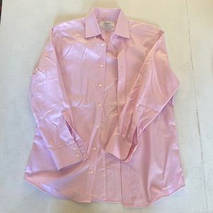 charles trywhitt button down